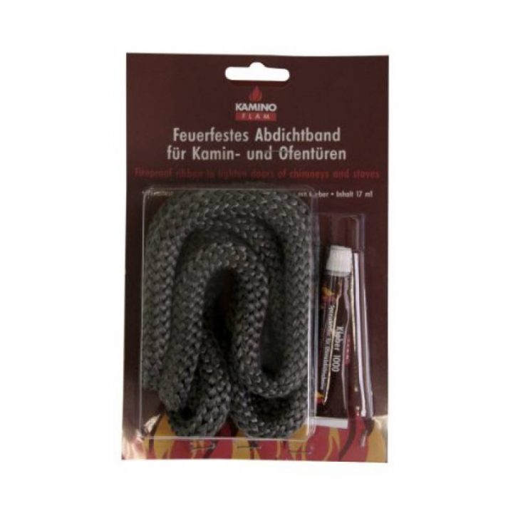 Joint Insert Cheminée, Comment Trouver Les Meilleurs intérieur Joint De Cheminée