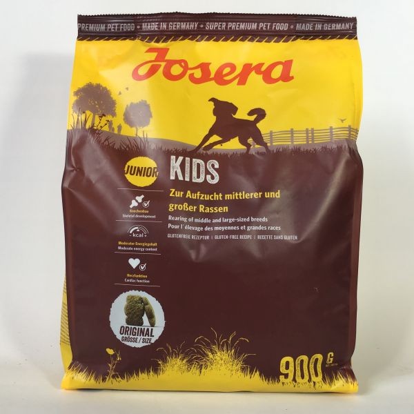 josera kids fütterungsempfehlung josera kids fütterungsempfehlung
