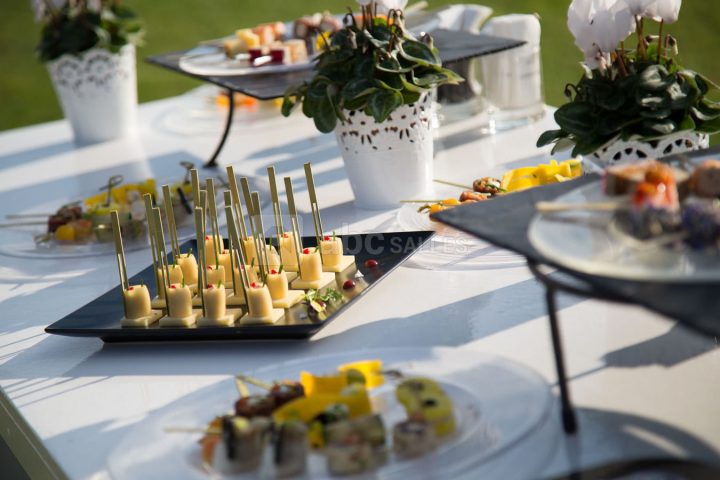 La Ferme Du Grand Chemin – La Grange – Abc Salles dedans Grand Chemin Traiteur