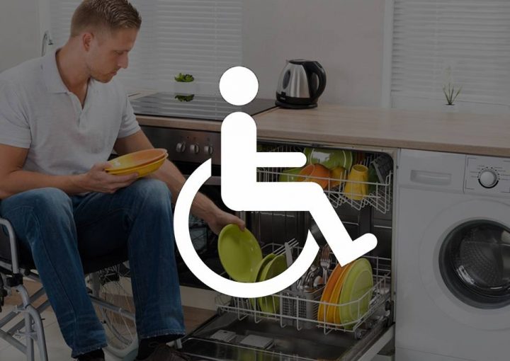 La Norme Pmr, C'Est Quoi ? – Maisons Pep'S intérieur Norme Pmr Cheminement Exterieur