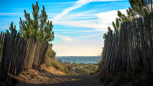 Le Bonheur Au Bout Du Chemin | Pointe Des Saumonards – Ile serapportantà Le Bonheur Au Bout Du Chemin Télécharger