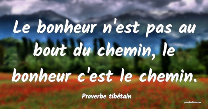 Le Bonheur N'Est Pas Au Bout Du Chemin, Le Bonheur à Le Bonheur Au Bout Du Chemin Télécharger