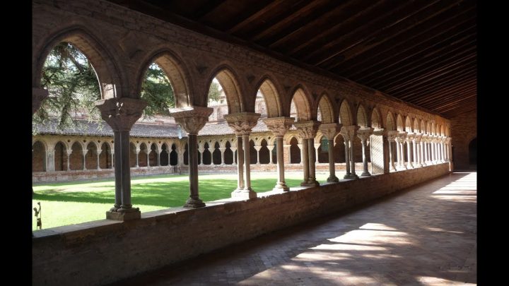 Le Chemin De Saint Jacques De Compostelle (1/3) De Marie serapportantà Faire Le Chemin De Saint Jacques De Compostelle