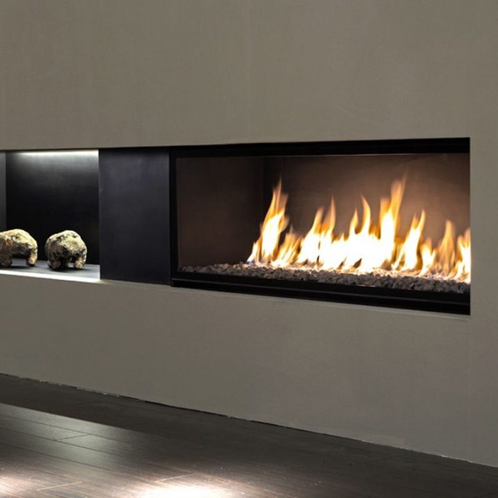 Le Fabricant Français De Cheminee Éthanol Blocs De pour Cheminée Gaz Leroy Merlin