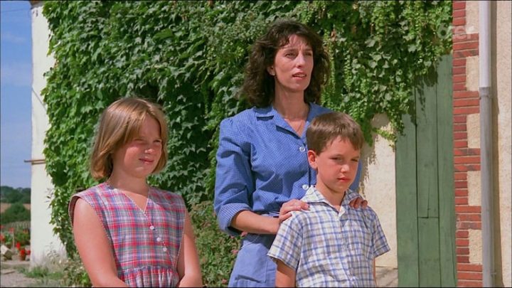 Le Grand Chemin (1987) Streaming Français intérieur Le Grand Chemin Film Complet