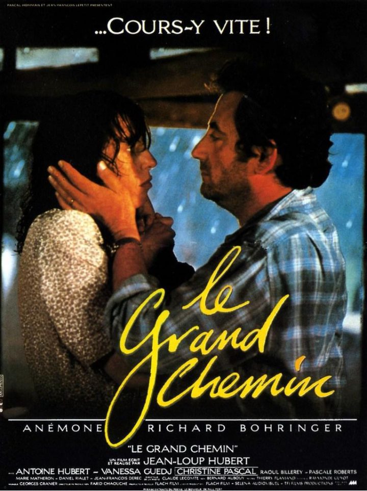 Le Grand Chemin – La Critique Du Film – Cinédweller à Le Grand Chemin Film Complet