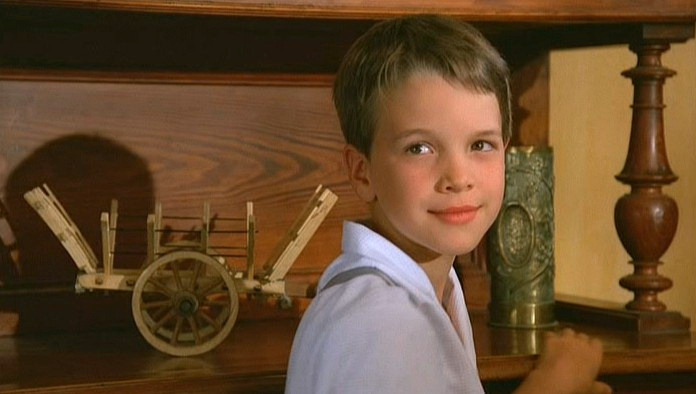 Le Grand Chemin – Les Enfants Du Cinoche pour Le Grand Chemin Film Complet