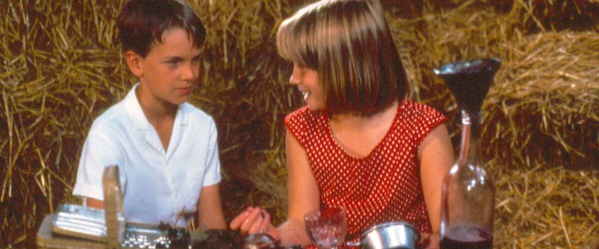 Le Grand Chemin (W9) : Que Deviennent Les Enfants Du Film avec Le Grand Chemin Film Complet