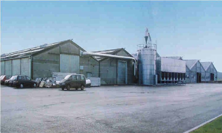 Le Groupe Philippe tout Cheminée Philippe Bethune