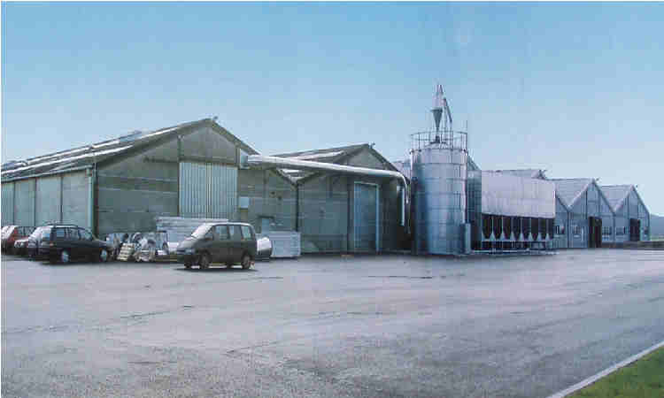 Le Groupe Philippe tout Cheminée Philippe Bethune