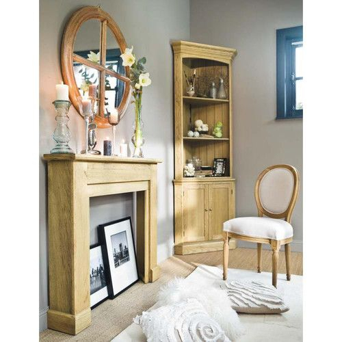 Les 53 Meilleures Images Du Tableau Cheminées Sur à Fausse Cheminée Maison Du Monde