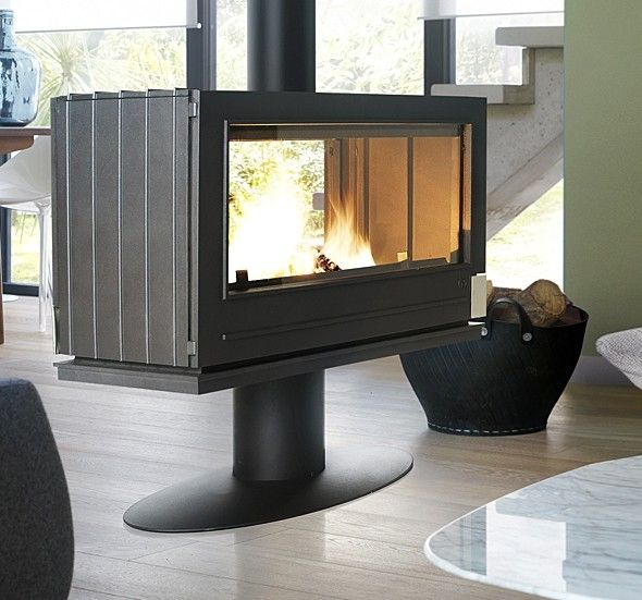 Les 53 Meilleures Images Du Tableau Invicta Sur Pinterest destiné Insert Cheminée Invicta