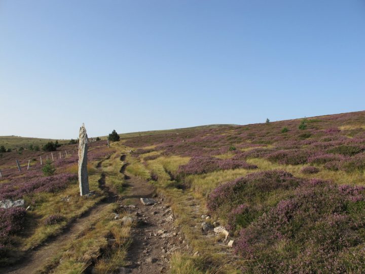 Les Chemins De Stevenson (Vtt) – Camptocamp pour Les Chemins De Stevenson