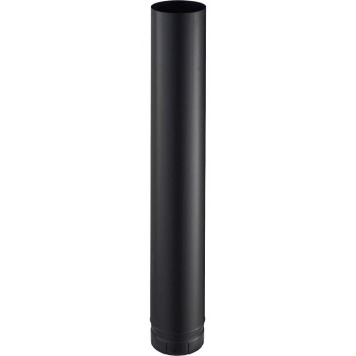 Les Normes De Conduit Pour Votre Sécurité – Cheminées Reunion concernant Creer Conduit Cheminée