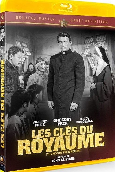 #Lesclesduroyaume #Thekeysofthekingdom Portrait D'Un dedans Chemins De La Foi