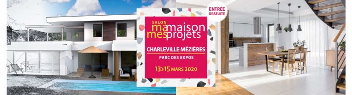 Liste Des Exposants Charleville – Salon Ma Maison Mes Projets tout Cheminée Herraiz