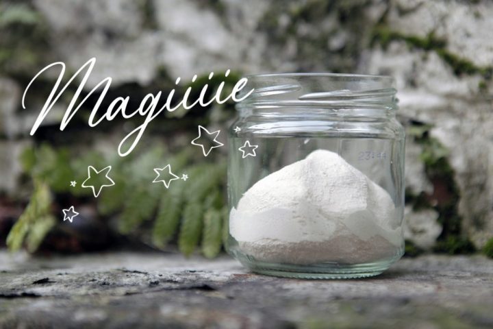 Ma Pierre Blanche à Nettoyer Cheminée Pierre Blanche