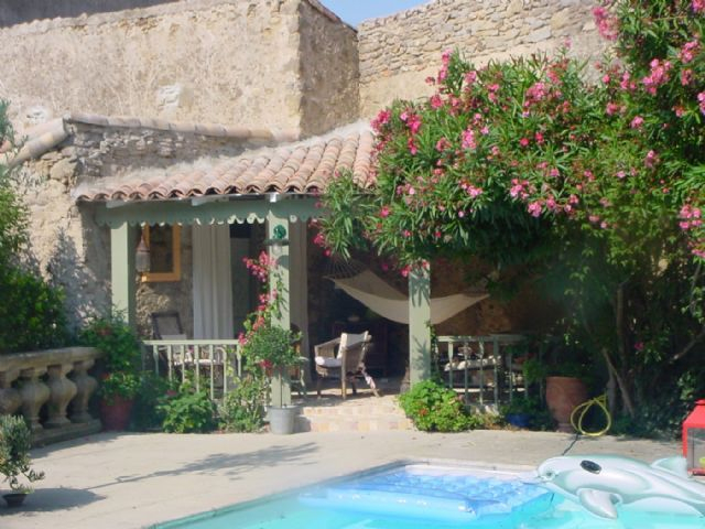 Magnifique Chateau De Village Aude – Les Chemins Du Sud encequiconcerne Les Chemins Du Sud