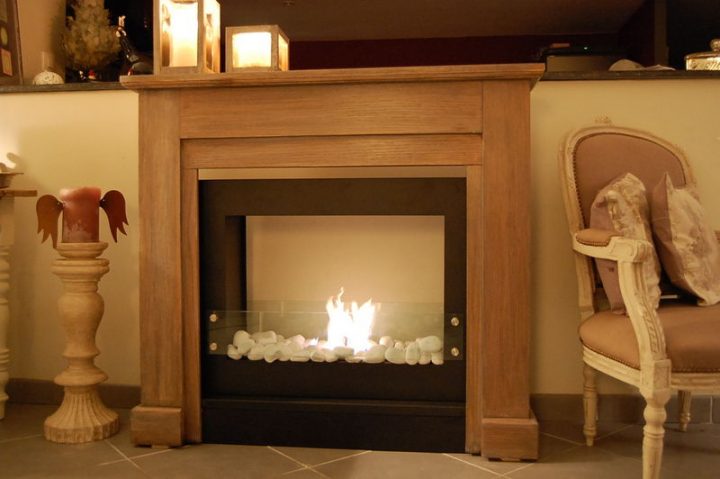 Manteau De Cheminée Patiné – Bois D'Ange Magasin Déco encequiconcerne Manteau De Cheminée Ikea