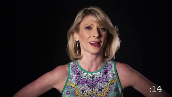 amy cuddy power pose