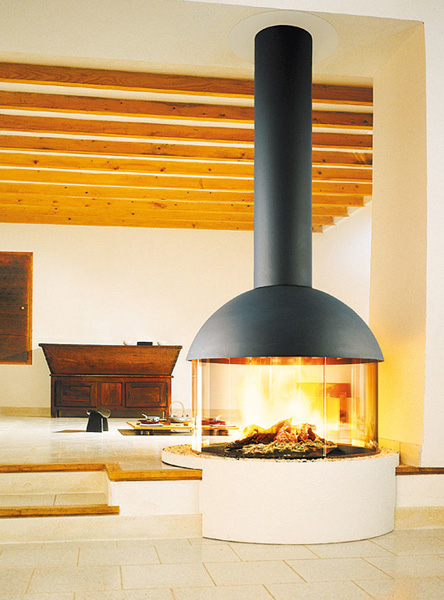 Mezzofocus – Cheminée Aquitaine – Gironde – Bordeaux pour Cheminée Gironde