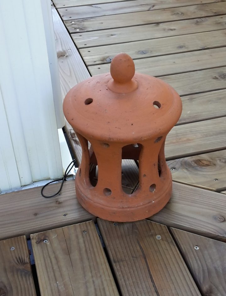 Mitre Cheminée – Construction Maison Béton Armé intérieur Mitron Cheminée