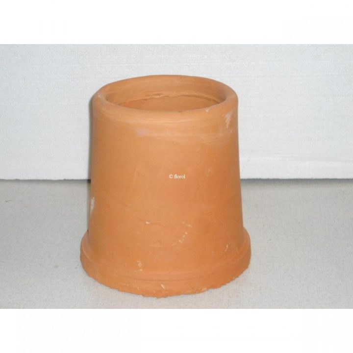 Mitron De Cheminée En Terre Cuite Ø 24 Cm. – Vente Et avec Conduit De Cheminée Terre Cuite