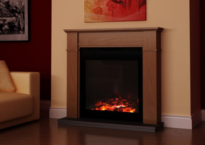 Modèle Cheminee Electrique Fausses Buches concernant Fausse Cheminée Electrique