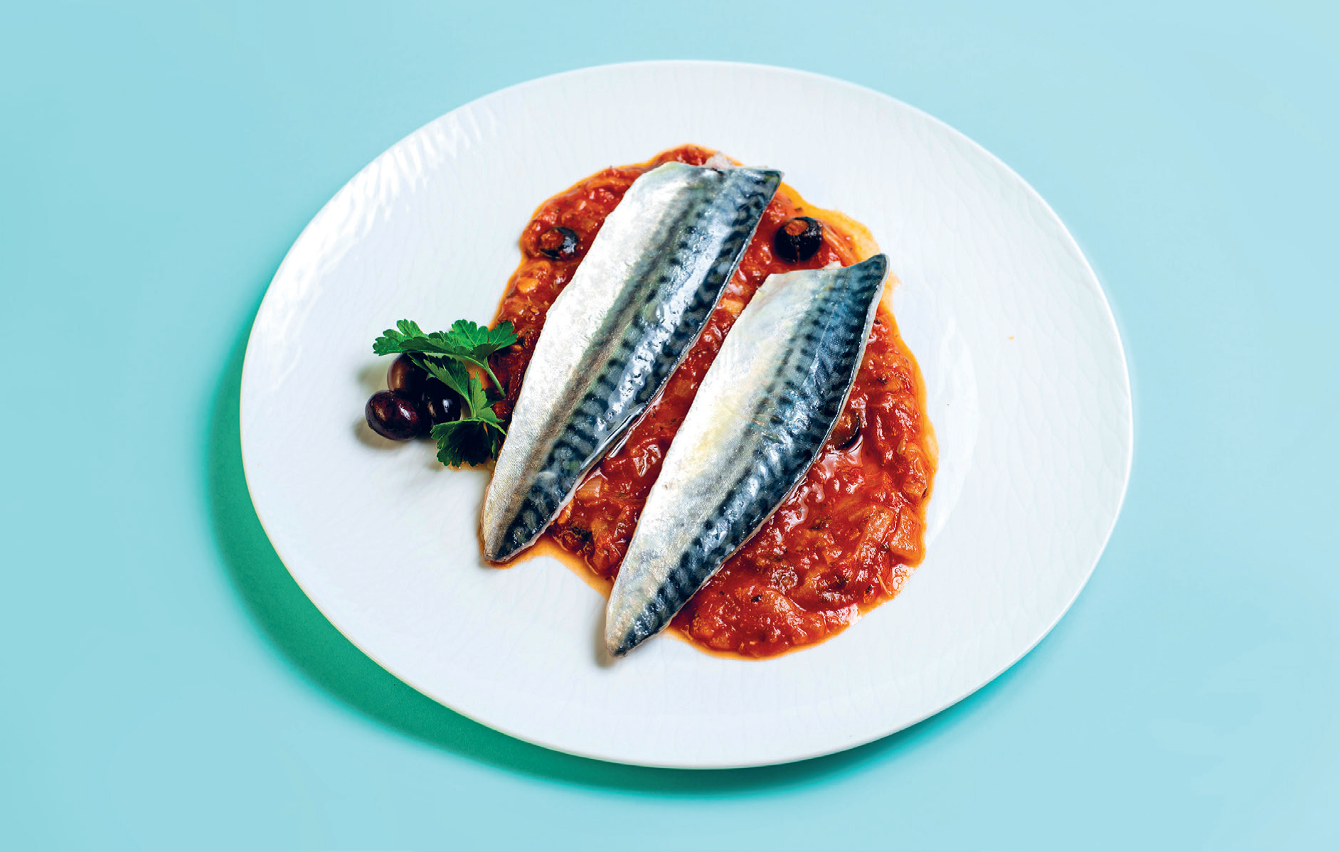 recette poisson monsieur cuisine