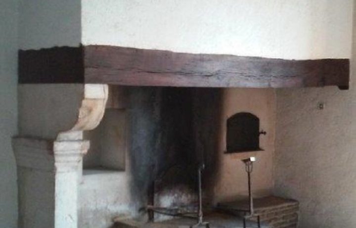 Nos Réalisations | Cuisine Sur Mesure – Cheminée | Pau destiné Cheminées Pau