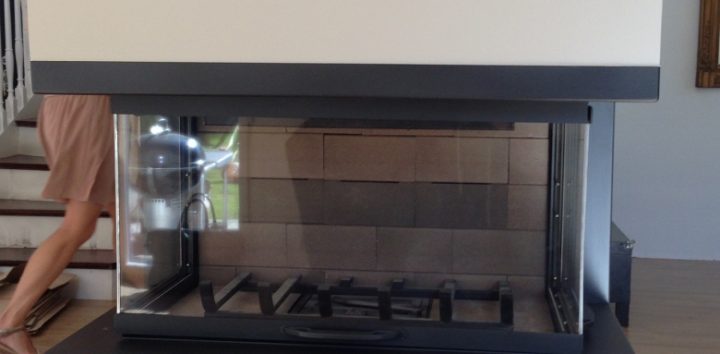 Nouvelle Réglementation Sur Les Feux De Cheminée En Ile-De pour Reglementation Cheminée