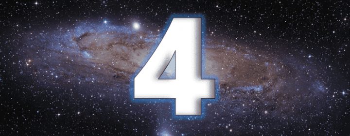 Numérologie Chemin De Vie 4 | Esteban Frederic avec Numérologie Chemin De Vie