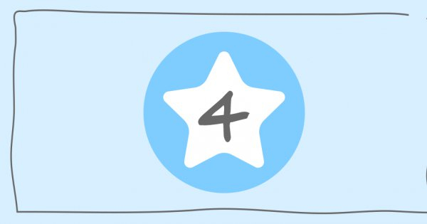 Numérologie, Votre Chemin De Vie 4 – Magicmaman avec Numérologie Chemin De Vie