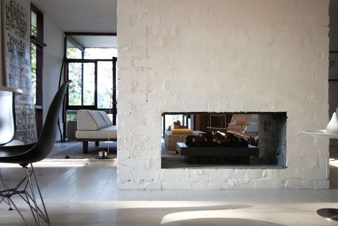 On Aurait Du Avoir Une Cheminée Comme Ça À Toulouse  # destiné Cheminée Toulouse