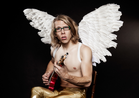 getränk blonder engel getränk blonder engel