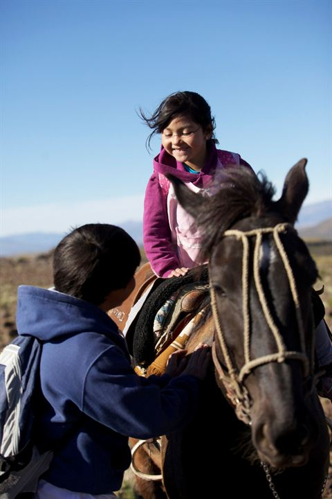 Photo Du Film Sur Le Chemin De L'École – Photo 7 Sur 15 concernant Film Sur Le Chemin De L École