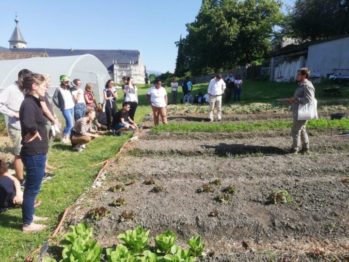 Photos Et Vidéos – Communauté Du Chemin Neuf dedans Communauté Du Chemin Neuf Dérives Sectaires