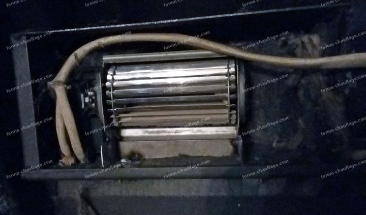 Pieces Detachees Recuperateur De Chaleur Tifon – Chaudiere dedans Récupérateur De Chaleur Cheminée Foyer Fermé