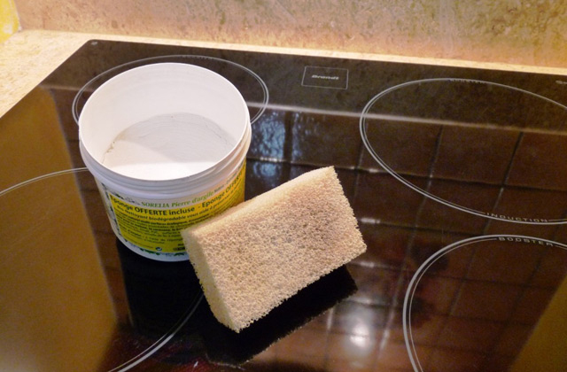 Pierre Blanche, Produit D'Entretien Écologique À La Réunion serapportantà Nettoyer Cheminée Pierre Blanche