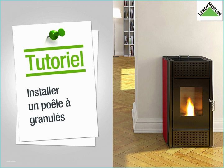 Poele A Gaz Leroy Merlin Chauffage D Appoint Gaz tout Cheminée Gaz Leroy Merlin