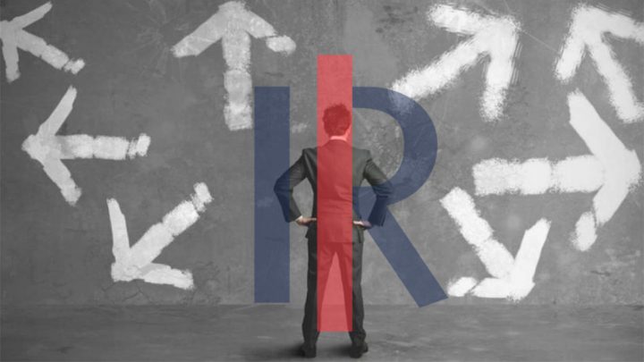 Politique : La Droite À La Croisée Des Chemins | Tv Languedoc pour La Croisée Des Chemins Fegersheim