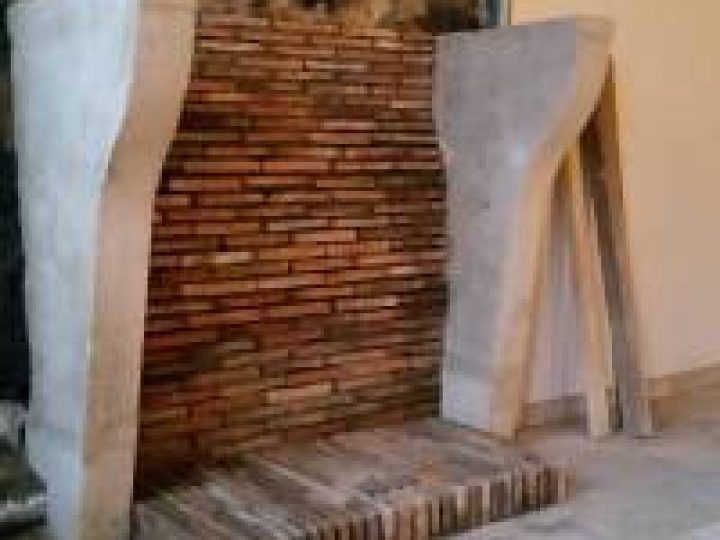 Pose De Cheminées Anciennes tout Poseur De Cheminée