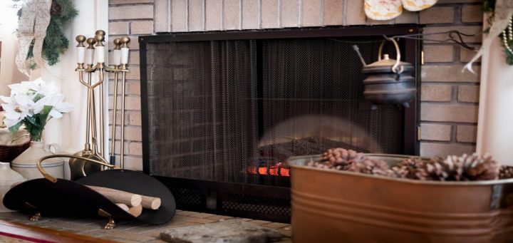 Pourquoi Ramoner Votre Cheminée Avant L’hiver intérieur Ramoner Une Cheminée
