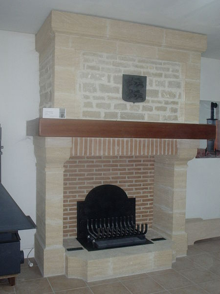 Poutres Occasion , Annonces Achat Et Vente De Poutres avec Demonter Une Cheminée Avec Insert