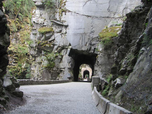 Rafting Et Route Vers Hope – Site De Deparlemonde tout Traverse De Chemin De Fer Pas Cher