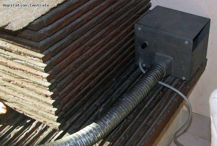 Récupérateur De Chaleur À Installer En 3 Minutes dedans Récupérateur De Chaleur Cheminée