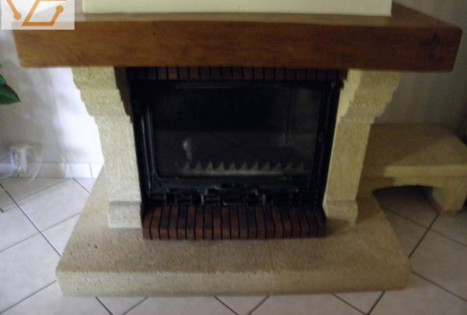 Rene Brisach 【 Offres Mai 】 | Clasf concernant Cheminée René Brisach