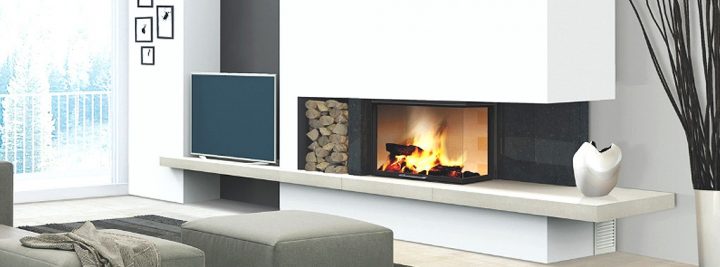 Rene Brisach Trignac | Centre Commercial Auchan à Cheminée René Brisach