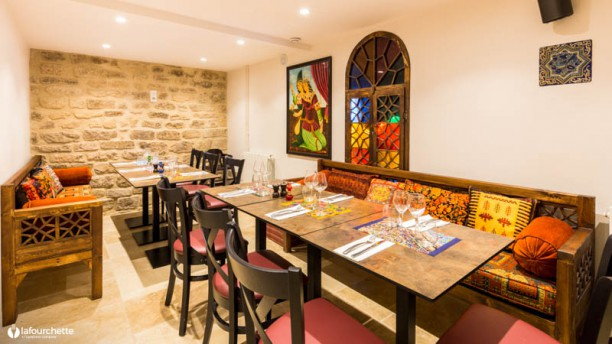 Restaurant Cheminée À Paris (75015), La Motte-Picquet concernant Restaurant Cheminée Paris