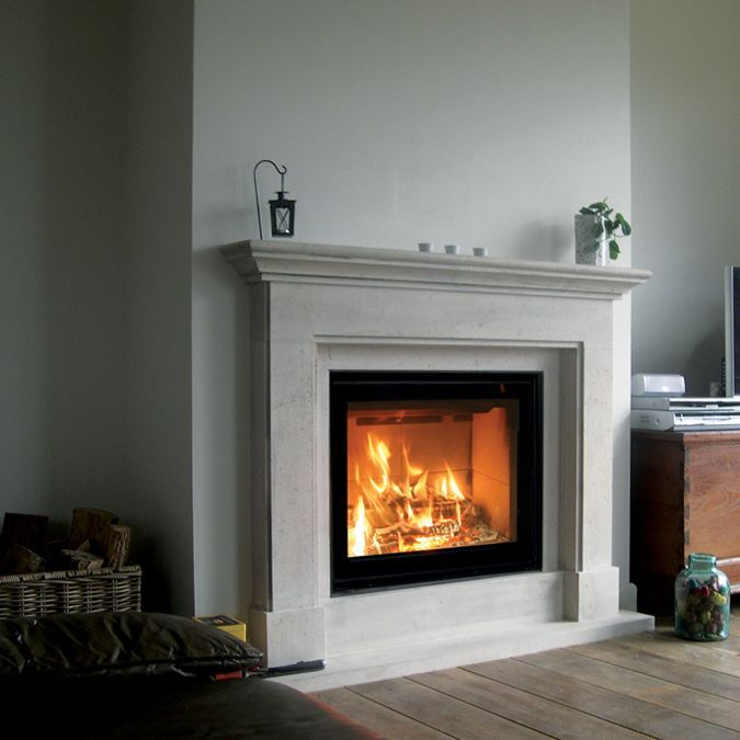 Résultat De Recherche D'Images Pour "Moderniser Une dedans Prix D Une Cheminée